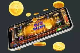 jlbet app promotion page showing current offers for slot game players